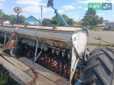 Червона зірка СЗ-5,4 2004 - фото