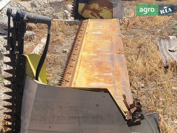 Claas 6  - фото
