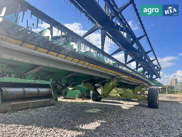 Claas 7.5  - фото