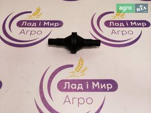 Фільтр повітряний 0005367100 Claas