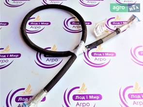 Шланг Гідравлічний З'єднувальний 0007386830, 7386830, 000738683.0, 738683.0 Claas