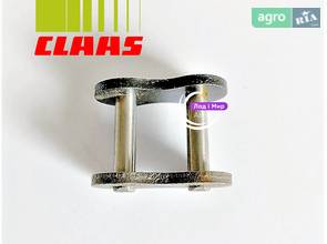 Замок ланцюга 0000028580 0028580 000002858.0 002858.0 Claas