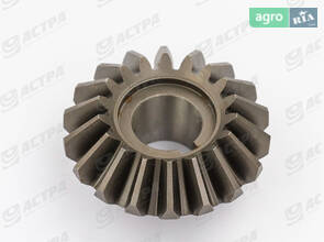 Шестерня Z=18 D=30 конічна ORIGINAL 910314.1