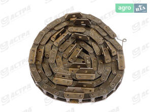 Ланцюг ТПК 102 ланки 17 планок ORIGINAL 610589.0