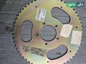  753533 Звездочка жатки Z58 Claas Mega,Dominator,Medion,Lexion