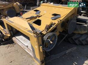 Похила камера CLAAS LEXION