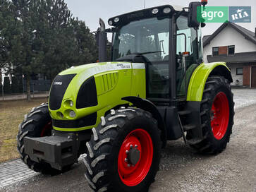 Claas Ares 2006 - фото
