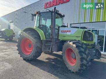 Claas Ares 2004 - фото
