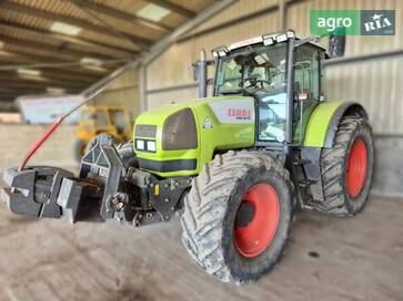 Claas Ares 2008 - фото