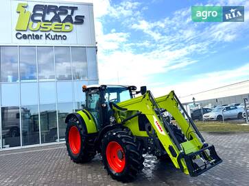 Claas Arion 470 2023 - фото