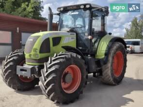 Трактор Claas Arion 640 2011
