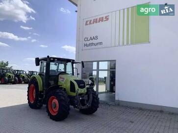 Claas Arion 2014 - фото