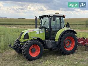 Трактор Claas Arion 2012