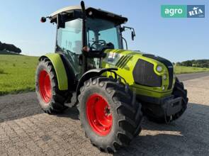 Трактор Claas Atos 2017