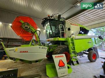 Claas Avero  - фото