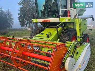 Claas Avero  - фото