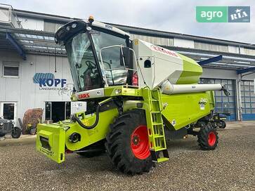 Claas Avero 2021 - фото
