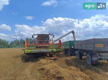 Claas Avero 2017 - фото