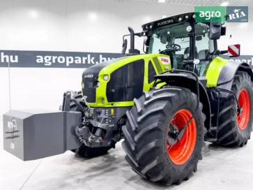 Claas Axion 950 2023 - фото