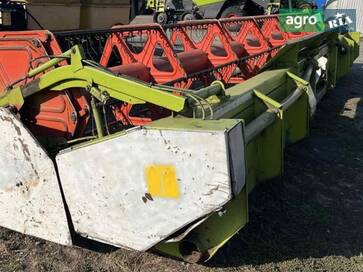 Claas C900  - фото