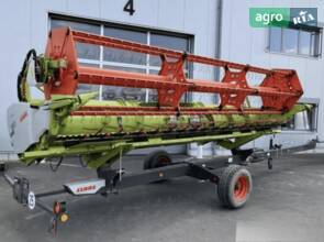 Жатка Claas Cerio 560 2019