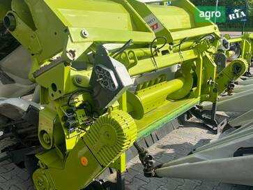 Claas Conspeed 8-70C 2016 - фото
