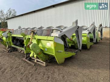 Claas Conspeed  - фото