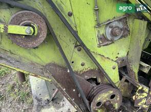 Жатка Claas Conspeed 2007