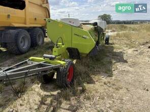 Жатка Claas Direct Disc 600 2024