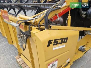 Claas Flex 2004 - фото
