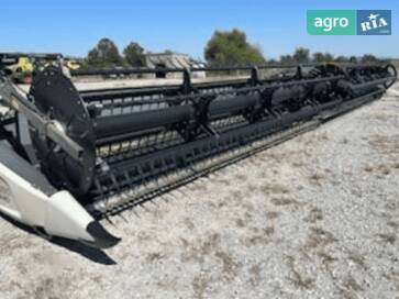 Claas Flex 2021 - фото
