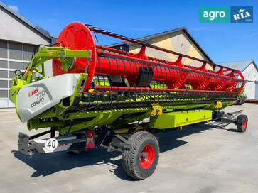 Claas Flex 2022 - фото
