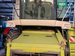 Комбайн Claas Lexion 480 2000