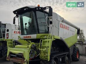Комбайн Claas Lexion 570 2010
