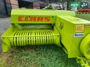 Пресс-подборщик Claas Markant 50 2000