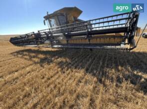 Жатка Claas Maxflex 1200 2012