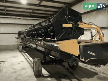 Claas Maxflex 1200 2015 - фото