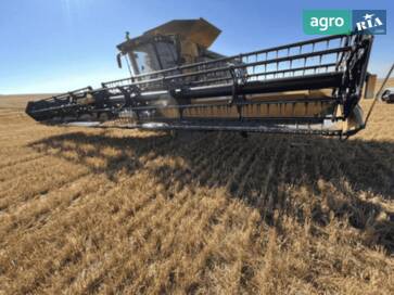 Claas Maxflex 1200 2012 - фото
