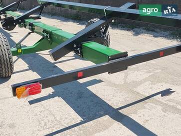 Claas Maxflex 930 2026 - фото