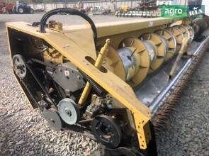 Жатка Claas Maxflex F 535 2014