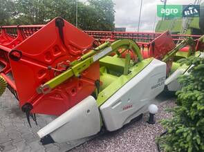 Жниварка Claas Maxflex 2023