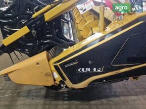 Жниварка Claas Maxflex 2014