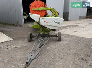 Жатка Claas Maxflex 2018