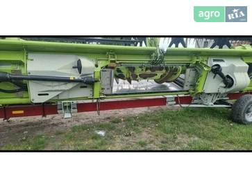 Claas MaxFlo 1050 2017 - фото