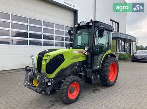 Трактор Claas Nexos 230 2022