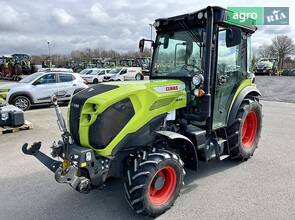 Трактор Claas Nexos 260 M 2023