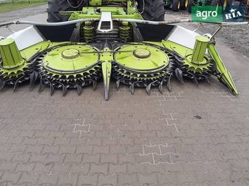Claas Orbis 450 2014 - фото