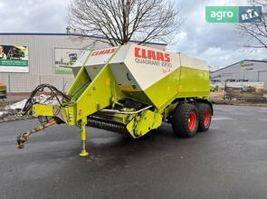 Прес-підбірник Claas Quadrant 2200 RC 