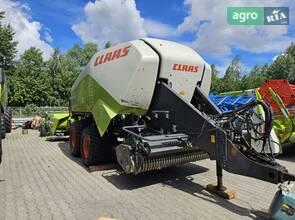 Прес-підбірник Claas Quadrant 3400 RC 