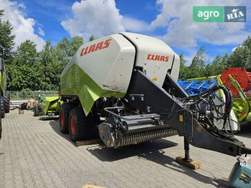 Claas Quadrant 3400 RC  - фото